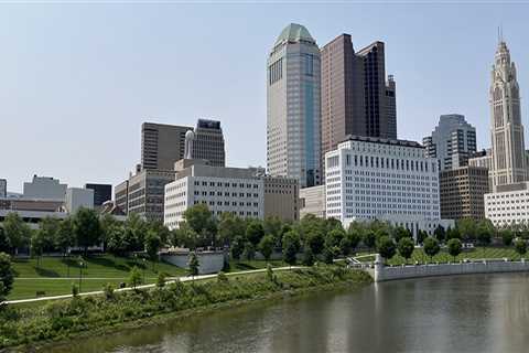 The Booming Economy of Columbus, Ohio: An Expert's Perspective