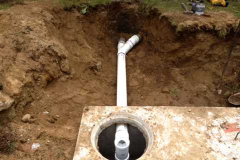 Are Septic Tanks Sustainable?