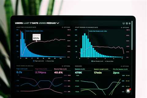 Big Data in Retail: A Revolution [Use Cases and Examples]