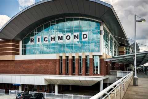 The Lost and Found at Richmond International Airport: A Comprehensive Guide