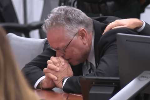 Former Florida deputy found not guilty of failing to respond during Parkland massacre