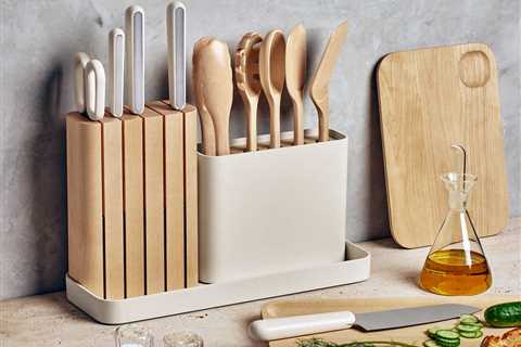 Caraway Unveils New Prep Set + Cutting Boards for Effortless Meal Preparation