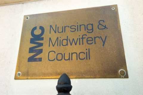 NMC register grows but concern over ‘red list’ recruitment