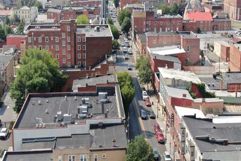 Creating a Safer Community: Addressing Public Safety and Crime Prevention in Martinsburg, WV