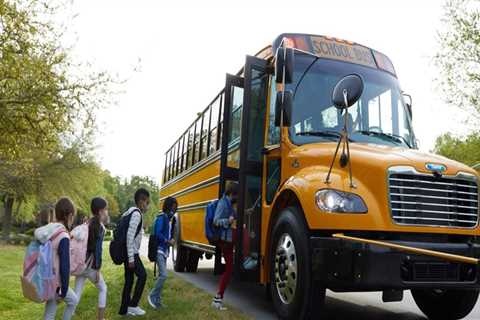 Is Loudoun County Bus Service Running Today? - All You Need to Know