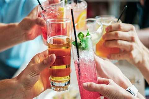 Alcohol Consumption Laws in Indianapolis, Indiana: What You Need to Know