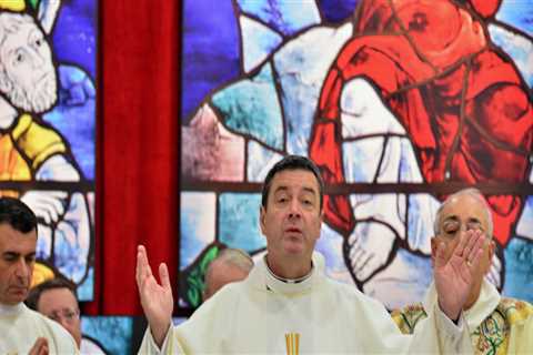 The Importance of Diversity in Brooklyn's Parishes