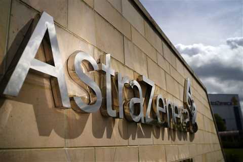 AstraZeneca Loses Lawsuit Challenging Drug Price Negotiation By Medicare