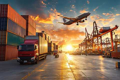 What is Drayage: Navigating the Logistics Gateway