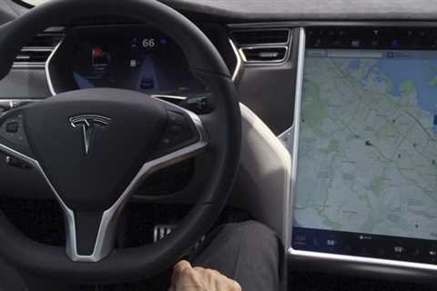 Next Autopilot trial to test Tesla's blame-the-driver defense