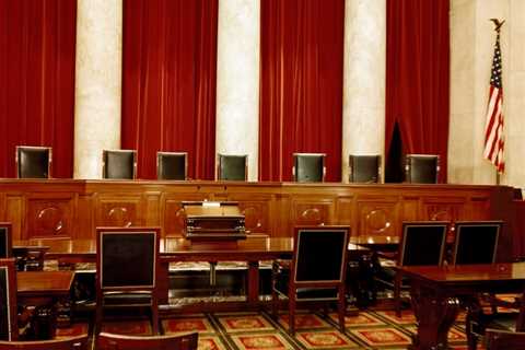 Supreme Court Seems Sympathetic to Biden Administration, NRA in 1st Amendment Cases