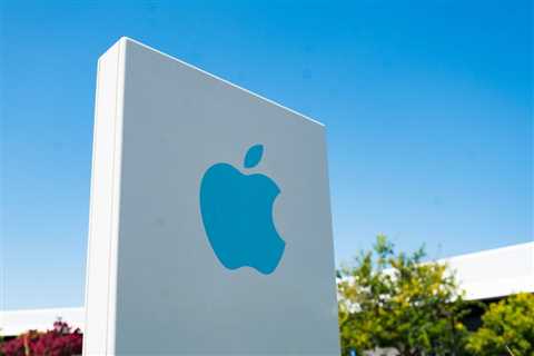 No. 1 Biglaw Firm In The Country To Represent Apple In Government’s Antitrust Suit