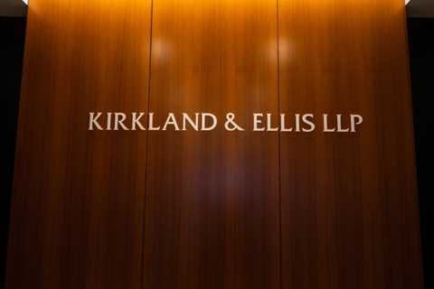 Kirkland & Ellis to Represent Apple in Landmark Antitrust Lawsuit