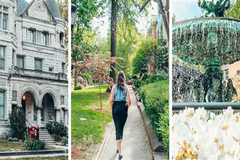 The Most Luxurious Neighborhoods in Louisville, KY