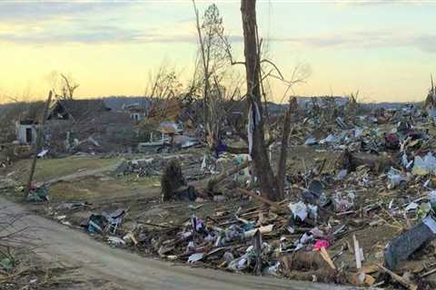 The Impact of Noise Pollution from Vehicles in Bullitt County, KY