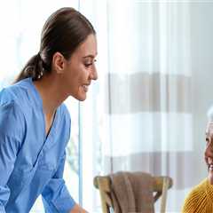 What Insurance Policies Are Offered by Caregivers at Home Care Services in Blaine County, Idaho?