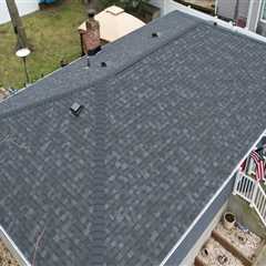 Can I Provide My Own Materials for a Roofing Project in Suffolk County, NY?