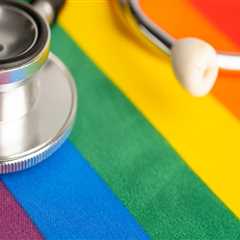 Comprehensive Care and Support Services for LGBTQ+ Patients in Aurora, Colorado