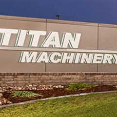 Titan Machinery Names New CEO as Part of Succession Plan