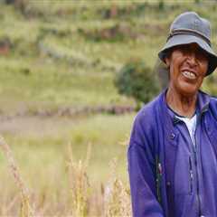 The Role of Native Americans in Agriculture and Farming Practices in Indian Land, South Carolina