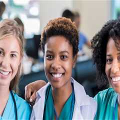 Job Outlook for Healthcare Professionals in Atlanta, Georgia