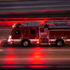 New Texas law allows firefighters to transport patients in FD vehicles