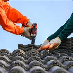Roofing Services in Suffolk County, NY: Get the Best Quality at the Best Cost