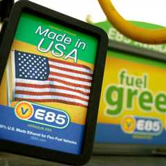 What is Flex Fuel? The pros and cons of flexible fuel vehicles