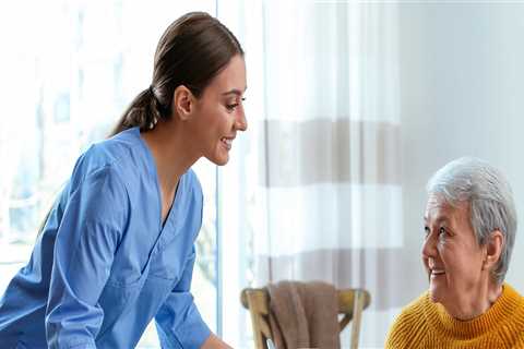 What Insurance Policies Are Offered by Caregivers at Home Care Services in Blaine County, Idaho?