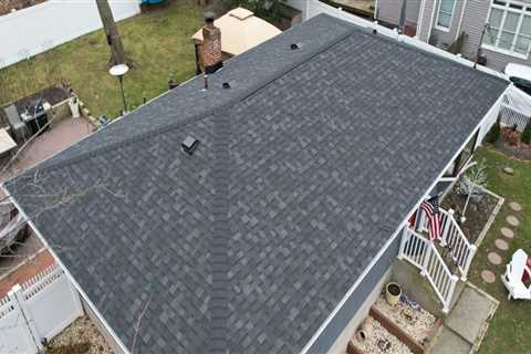 Can I Provide My Own Materials for a Roofing Project in Suffolk County, NY?