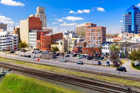 The Best Neighborhoods in Durham, NC for Young Professionals