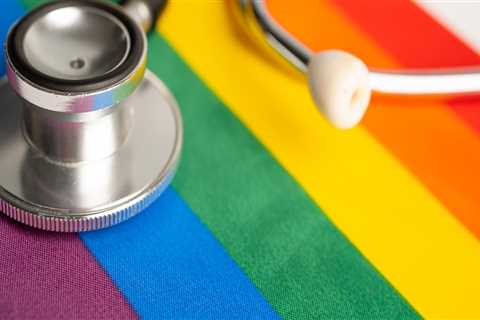 Comprehensive Care and Support Services for LGBTQ+ Patients in Aurora, Colorado