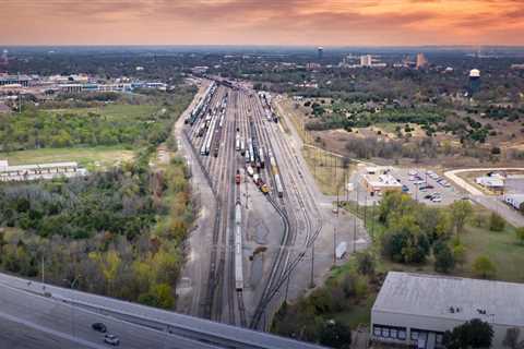 Ensuring Accessibility for People with Disabilities on Waco, Texas Transit Projects