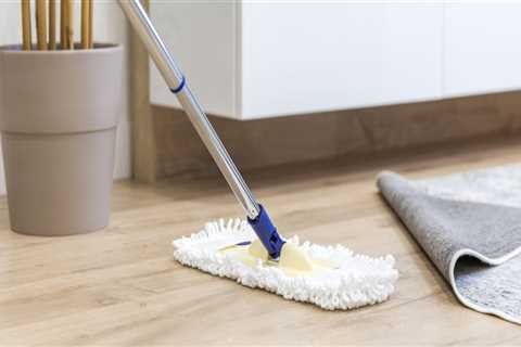 The Best Commercial Cleaning Services in Austin, Texas