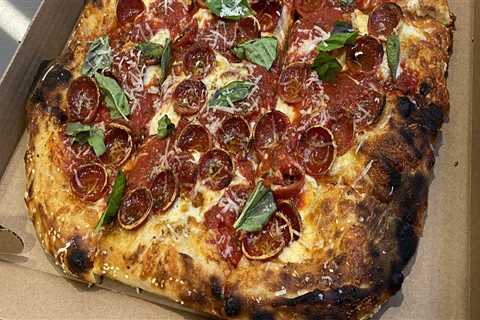 The Best Pizza Places in Philadelphia, Pennsylvania - A Guide for Pizza Lovers