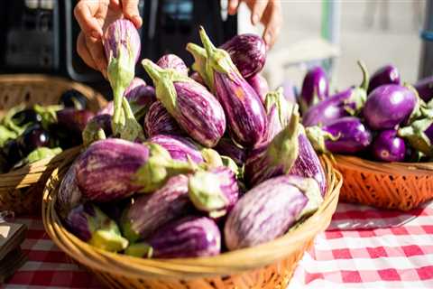 Exploring the Unique Non-Food Items Sold at Central Texas Farmers Markets