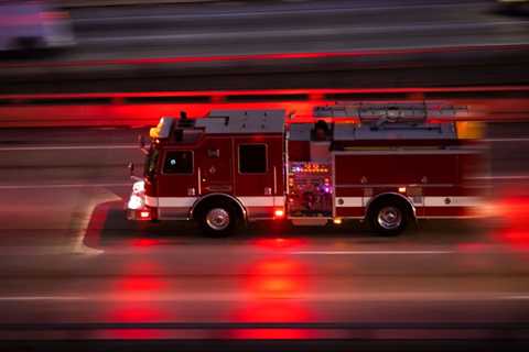 New Texas law allows firefighters to transport patients in FD vehicles