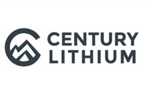 Century Lithium Grants Incentive Stocks Options