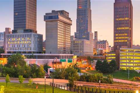 The Cost of Living in Akron, Ohio: A Comparison to Other Cities in Ohio