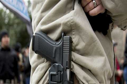 Carrying Firearms at Sporting Events and Concerts in Fort Worth, TX: Is it Legal or Not?