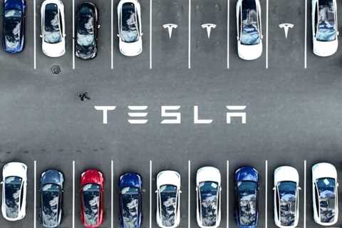 Anything but Tesla: U.S. shoppers want more EV options