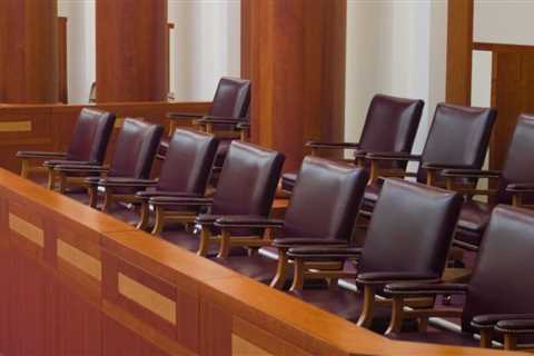 Uniform Bar Admissions Rule for US Trial Courts Draws Opposition from Circuit, District Judges