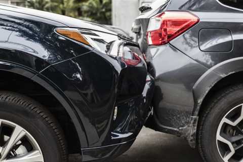 Soaring insurance costs hit just as U.S. buyers finally get a break on car prices