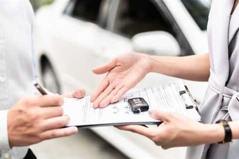 What is temporary car insurance?