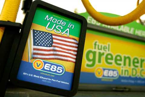 What is Flex Fuel? The pros and cons of flexible fuel vehicles