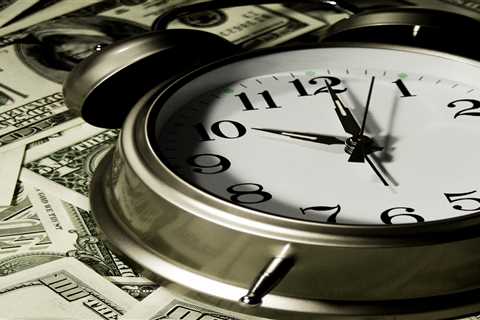 The Highest Average Billable Hours In Biglaw