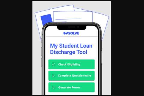 Upsolve Launches Tool To Help Pro Se Bankruptcy Filers Get Relief From Student Loans