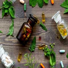 Why alternative medicine?