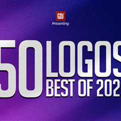 50 Best Logos Of 2023