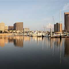 Is Corpus Christi, TX a Good Place to Live? Unraveling the Pros and Cons of Life in this Vibrant..